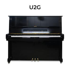 Đàn Piano Yamaha U2G