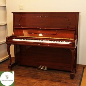 Đàn Piano Yamaha U300MhC