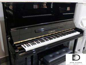 Đàn piano Yamaha U30BL