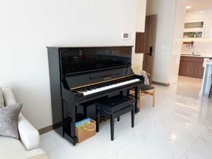 Đàn piano Yamaha U30BL