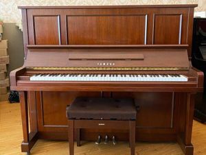 Đàn piano Yamaha U30Wn