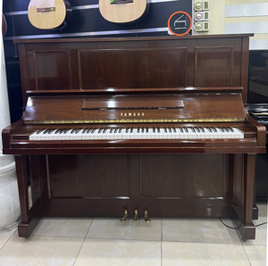 Đàn piano Yamaha U30Wn