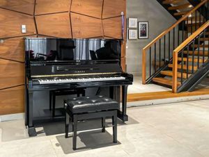 Đàn Piano Yamaha U3A