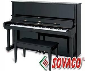 Đàn Piano Yamaha U3C