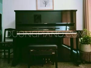 Đàn piano Yamaha U3D