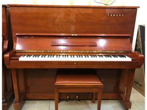 Đàn piano Yamaha U3D