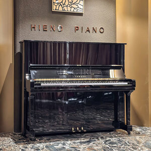 Đàn Piano Yamaha U3F