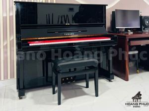 Đàn Piano Yamaha U3F