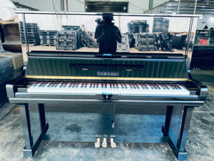 Đàn piano Yamaha U3G