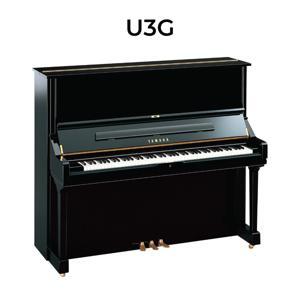 Đàn piano Yamaha U3G