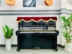 Đàn Piano Yamaha U3H