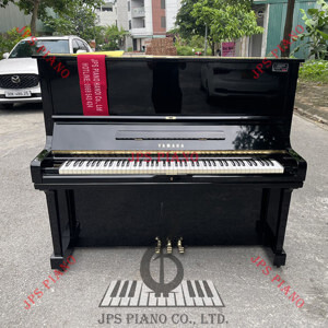 Đàn Piano Yamaha U3H
