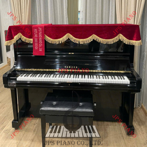 Đàn Piano Yamaha U3H