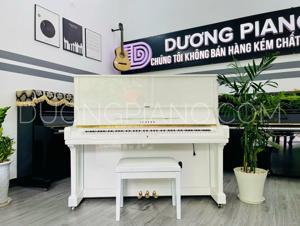 Đàn Piano Yamaha U3H