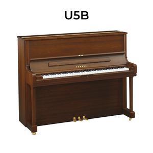 Đàn Piano Yamaha U5B