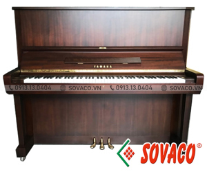 Đàn Piano Yamaha U5B