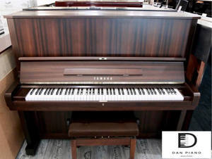 Đàn Piano Yamaha U5B