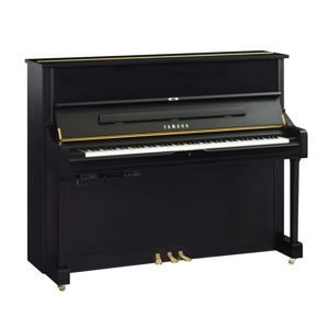 Đàn Piano Yamaha Upright U1-Silent PE