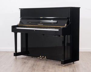Đàn Piano Yamaha Upright U1-Silent PE