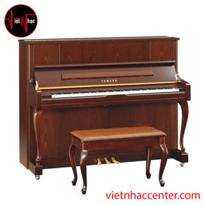 Đàn Piano Yamaha Upright U1J CP SDW