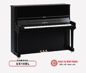 Đàn Piano Yamaha UX10BL