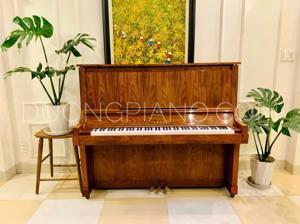 Đàn Piano Yamaha W101