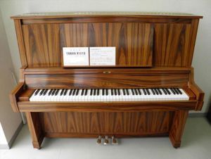 Đàn Piano Yamaha W101B