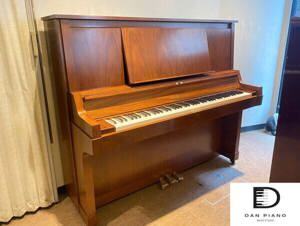 Đàn Piano Yamaha W101B