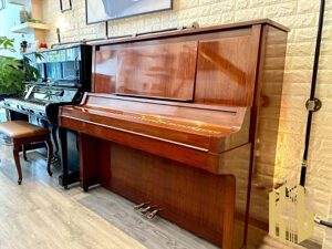 Đàn Piano Yamaha W101B