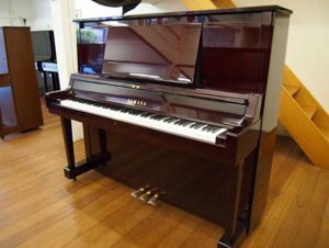 Đàn piano Yamaha W102BS