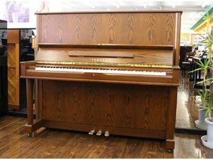 Đàn Piano Yamaha W105