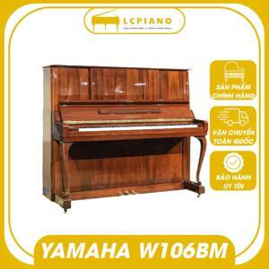 Đàn piano Yamaha W106