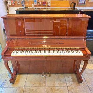 Đàn Piano Yamaha W106B
