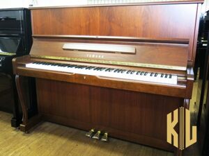 Đàn Piano Yamaha W110BC