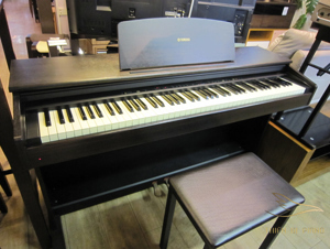 Đàn Piano Yamaha YDP-101