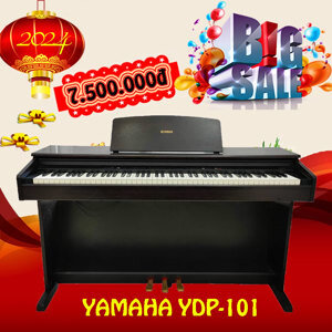 Đàn Piano Yamaha YDP-101