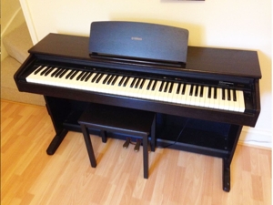 Đàn Piano Yamaha YDP-101