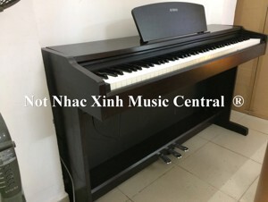 Đàn piano yamaha YDP-131