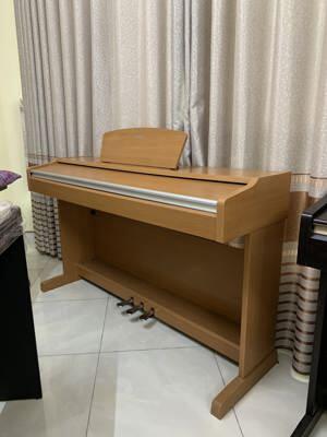 Đàn Piano Yamaha YDP-131C