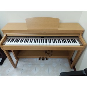 Đàn piano Yamaha YDP-140
