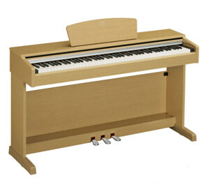 Đàn piano Yamaha YDP-140C