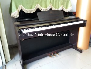 Đàn Piano Yamaha YDP-160