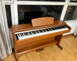 Đàn Piano Yamaha YDP 160C