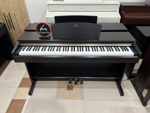 Đàn Piano Yamaha YDP 160R