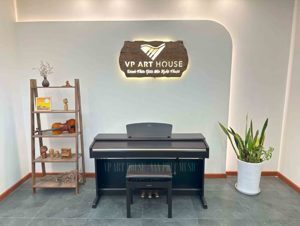 Đàn Piano Yamaha YDP 160R