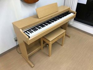 Đàn Piano Yamaha YDP 162C