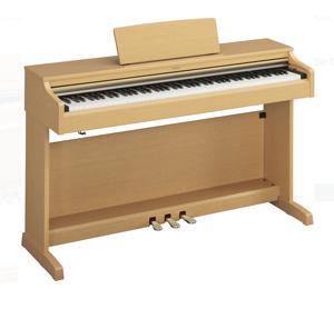 Đàn Piano Yamaha YDP 162C