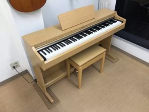 Đàn Piano Yamaha YDP 162C