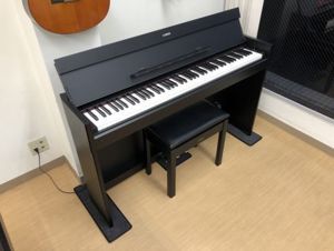 Đàn Piano Yamaha YDP-S52