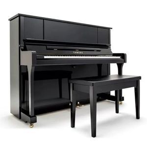 Đàn piano Yamaha YU1